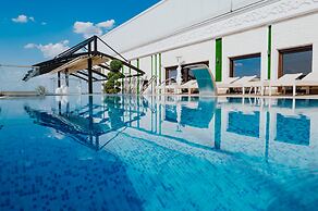 Prezident Palace Belgrade - Adults Only