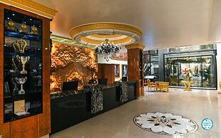 Prezident Palace Belgrade - Adults Only