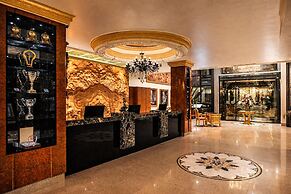 Prezident Palace Belgrade - Rooftop Pool & Spa Hotel