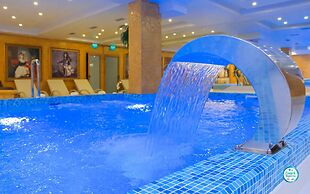 Prezident Palace Belgrade - Adults Only