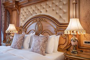 Prezident Palace Belgrade - Adults Only