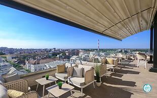 Prezident Palace Belgrade - Adults Only