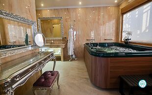 Prezident Palace Belgrade - Adults Only