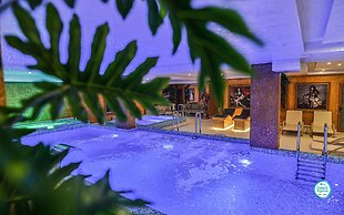 Prezident Palace Belgrade - Adults Only