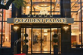 Prezident Palace Belgrade - Adults Only