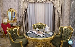 Prezident Palace Belgrade - Adults Only