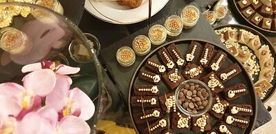 Prezident Palace Belgrade - Adults Only