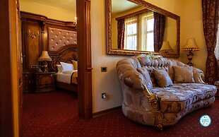 Prezident Palace Belgrade - Adults Only