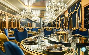 Prezident Palace Belgrade - Adults Only