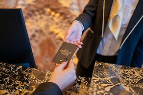 Prezident Palace Belgrade - Adults Only