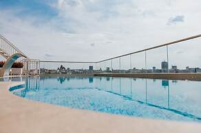 Prezident Palace Belgrade - Adults Only