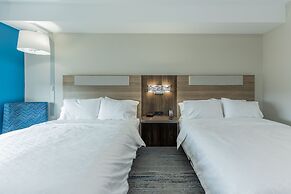 Holiday Inn Express & Suites Charlottesville by IHG