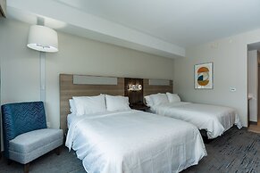 Holiday Inn Express & Suites Charlottesville by IHG