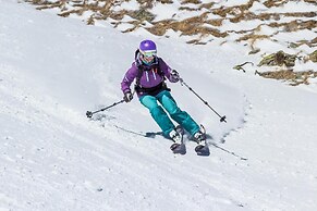 Hotel and Residence Le Taos