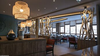 Hotel and Residence Le Taos