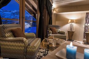 Hotel and Residence Le Taos