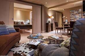 Hotel and Residence Le Taos