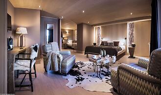 Hotel and Residence Le Taos