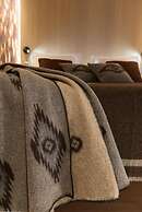 Hotel and Residence Le Taos