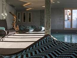 Hotel and Residence Le Taos