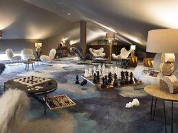 Hotel and Residence Le Taos