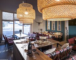 Hotel and Residence Le Taos