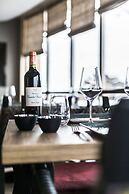 Hotel and Residence Le Taos