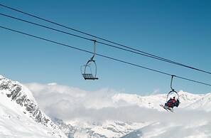 Hotel and Residence Le Taos