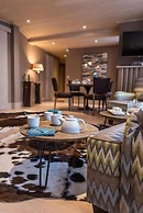 Hotel and Residence Le Taos