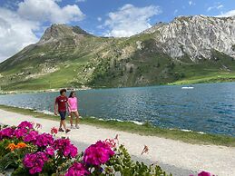 Hotel and Residence Le Taos