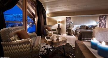 Hotel and Residence Le Taos