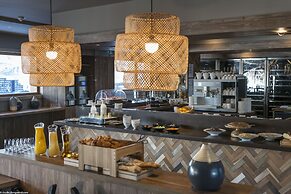 Hotel and Residence Le Taos