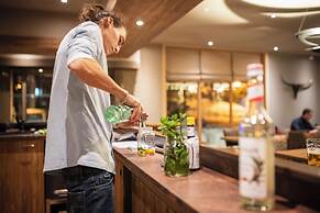 Hotel and Residence Le Taos