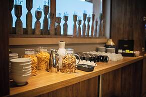 Hotel and Residence Le Taos