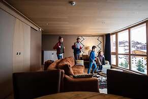 Hotel and Residence Le Taos