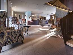 Hotel and Residence Le Taos