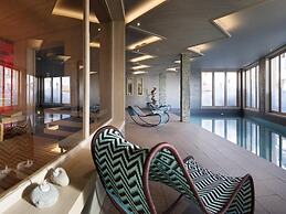 Hotel and Residence Le Taos