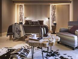 Hotel and Residence Le Taos