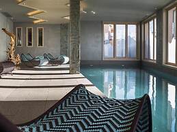 Hotel and Residence Le Taos