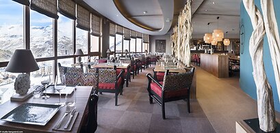 Hotel and Residence Le Taos