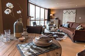 Hotel and Residence Le Taos