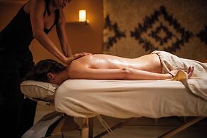 Hotel and Residence Le Taos