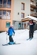 Hotel and Residence Le Taos