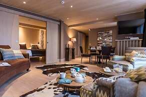 Hotel and Residence Le Taos