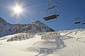 Hotel and Residence Le Taos