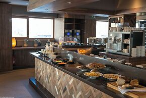 Hotel and Residence Le Taos