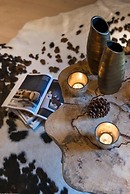 Hotel and Residence Le Taos