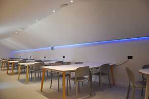 Residencia Universitaria Resa Málaga Centro