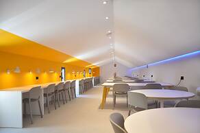 Residencia Universitaria Resa Málaga Centro