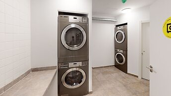 Residencia Universitaria Resa Málaga Centro